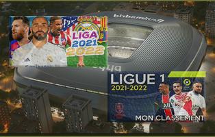 Pesoccer LEAGUE DLS22 تصوير الشاشة 3