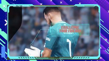 ePES UFL football 2023 Riddle screenshot 1