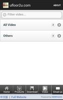 ufloor2u.com ภาพหน้าจอ 3