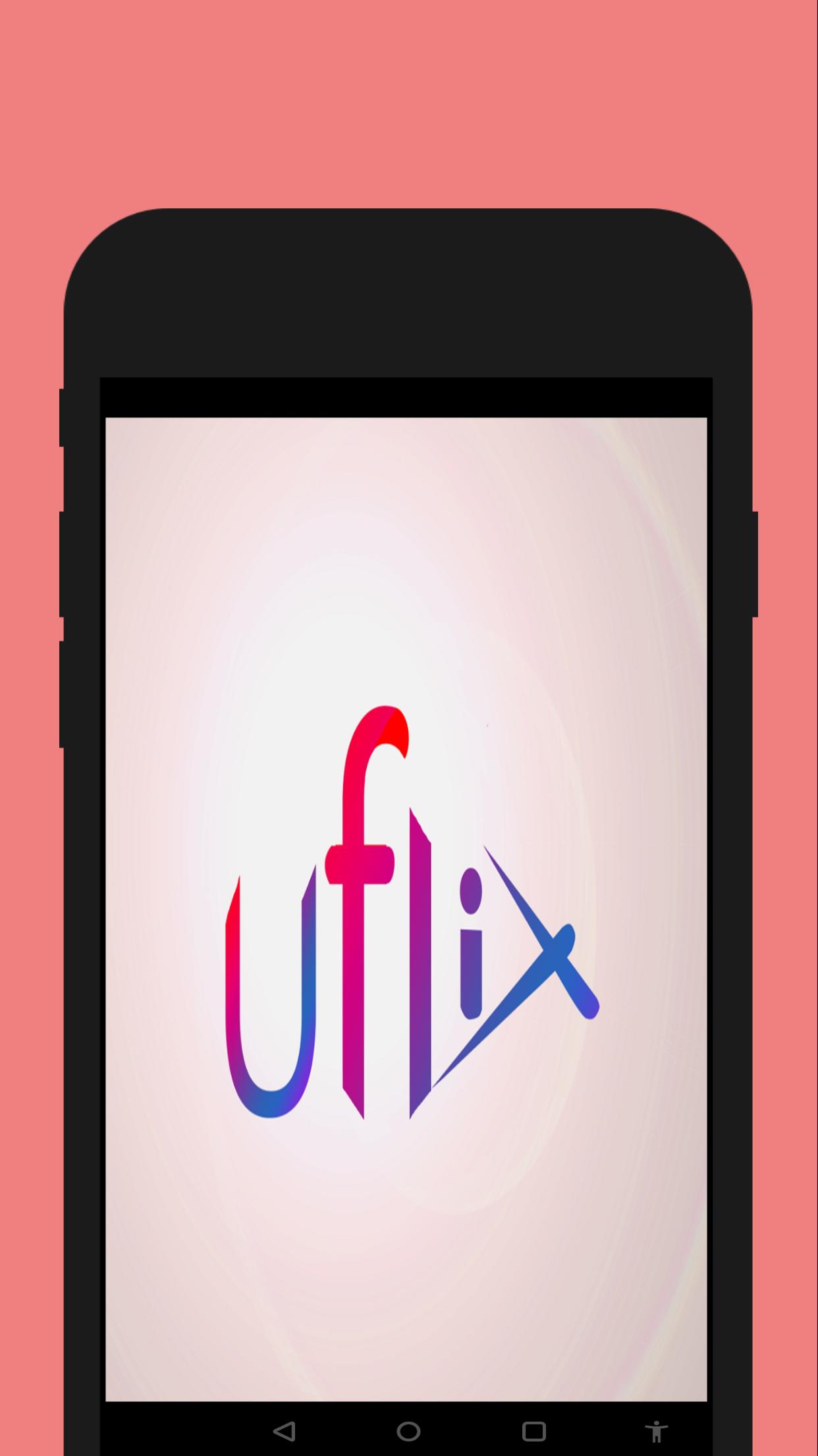 Uflix APK for Android Download
