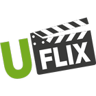 uFlix VPN icon