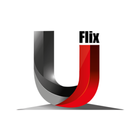 Uflix TV ícone