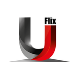 Uflix TV icône