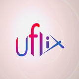 Uflix icône