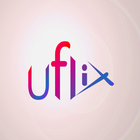 Uflix आइकन