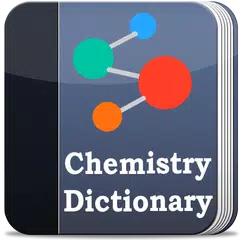 Chemistry Dictionary Offline アプリダウンロード