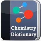 Chemistry Dictionary ikon