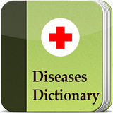 Diseases Dictionary simgesi