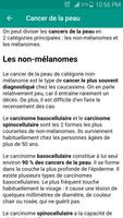 Dictionnaire des Maladies capture d'écran 1