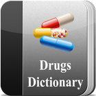 Drugs Dictionary আইকন