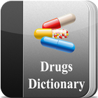 Icona Drugs Dictionary