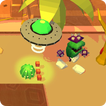 UFO.io: Conquer the World and  icône