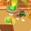 UFO.io: Conquer the World and 