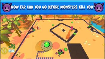 UFO.io: Conquer the World and  포스터