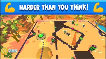 UFO.io: Conquer the World and  스크린샷 3