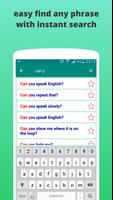 Learn Spanish syot layar 2