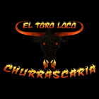 El Toro Loco Churrascaria ícone