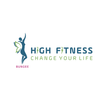 HIGH FITNESS BUNGEE ไอคอน