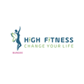 ”HIGH FITNESS BUNGEE