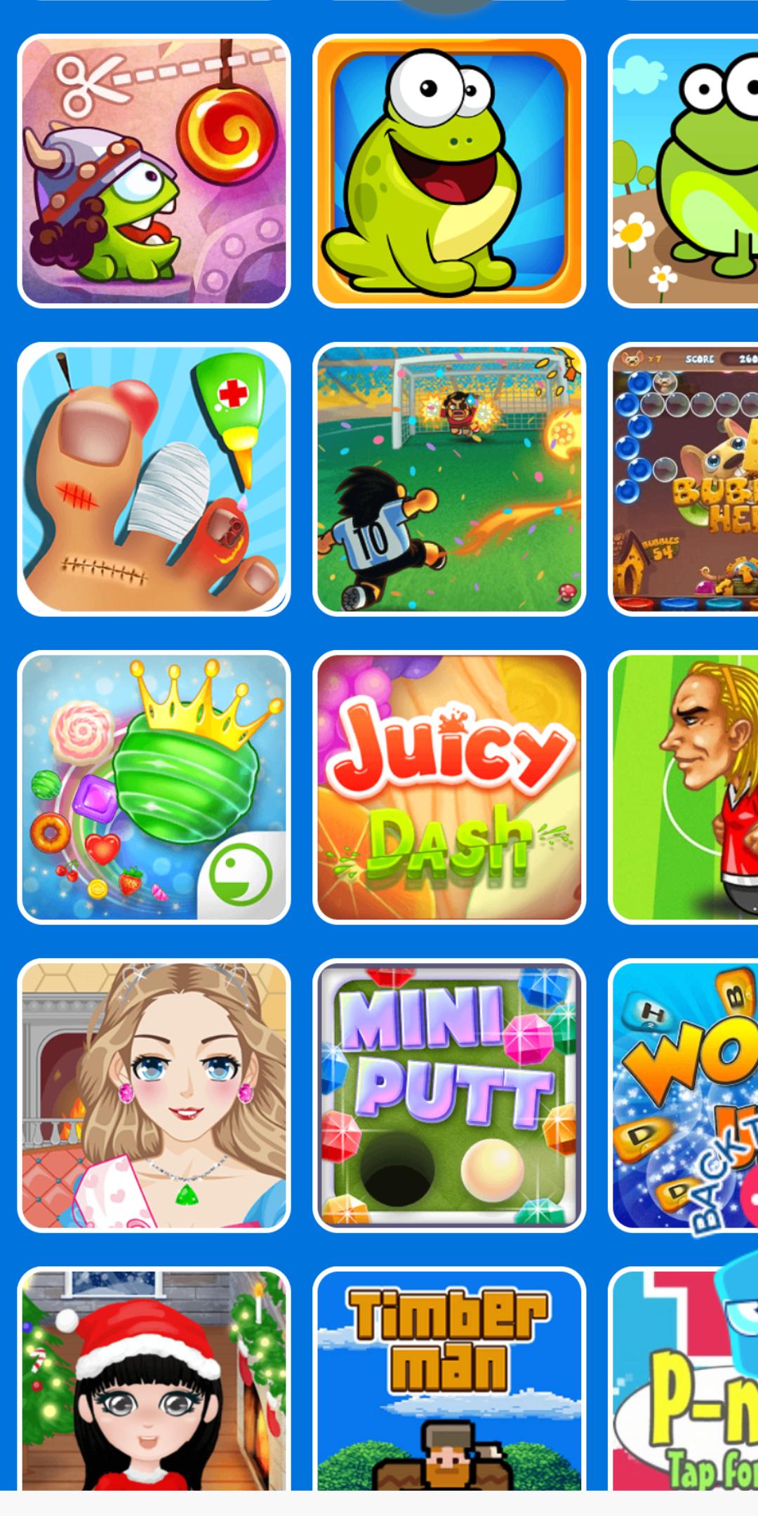 uFreeGames APK for Android Download