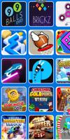 برنامه‌نما uFreeGames عکس از صفحه