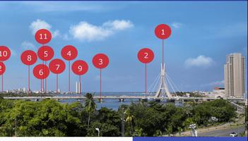 Recife do Alto syot layar 1