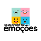 Descobrindo as emoções icône