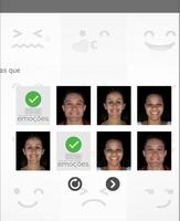 Descobrindo as emoções imagem de tela 2