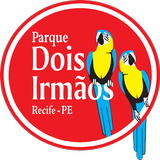 Parque Dois Irmãos आइकन