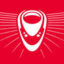 Скоростные поезда APK