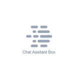 Chat Assistant Box