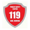 PSC 119 Bangka-icoon