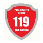 PSC 119 Bangka 图标