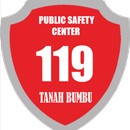 PSC 119 Tanah Bumbu APK