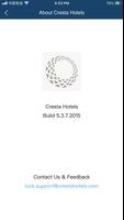 Cresta Hotels (Admin) ảnh chụp màn hình 3