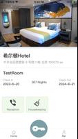 برنامه‌نما Cresta Hotels عکس از صفحه
