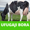 Ufugaji Bora - Jifunze mbinu za ufugaji kitaalamu.