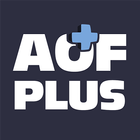 AÖF PLUS YEDEK أيقونة