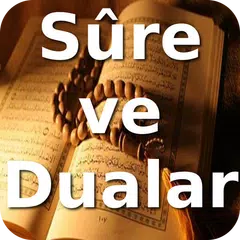 Namaz Sure ve Duaları APK download