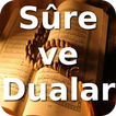 ”Namaz Sure ve Duaları