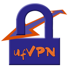 Uf VPN Ultimate and Unlimited icon