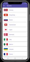 Uf VPN Ultimate and Unlimited screenshot 2