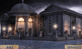 Mystery of Mirror of Death E 2 screenshot 1