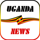 Uganda news APK