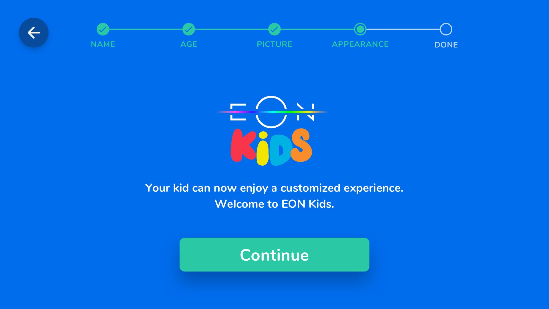 Eon Tv For Android Apk Download