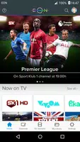 EON TV پوسٹر