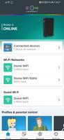 Connect постер