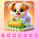 Pic 2 Word: AI Pic Puzzle Quiz APK