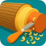 WoodCarver 3D