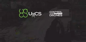 UgCS for DJI